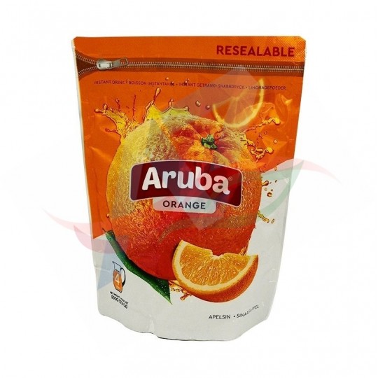Orange juice (instant powder) - buy online at Alepmarket.fr