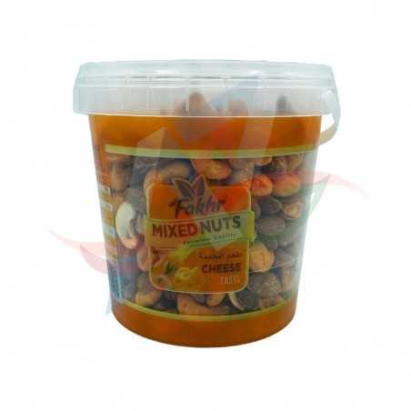 Assortiment de fruits à coque - achat, acheter, commander en ligne chez Alepmarket.fr