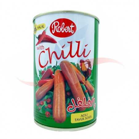 Mortadela de pollo halal Zwan - comprar online en Alepmarket.fr