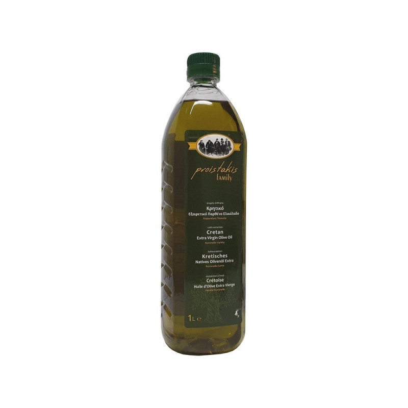 Natives griechisches Bio-Olivenöl - online kaufen bei Alepmarket.fr