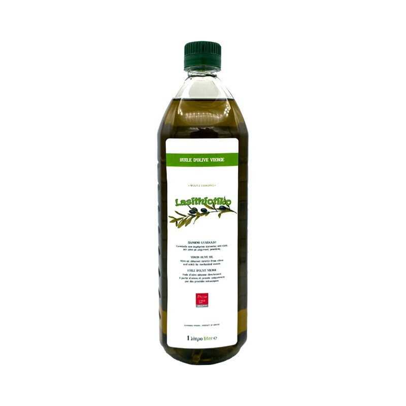 Huile d'olive grecque - commander en ligne