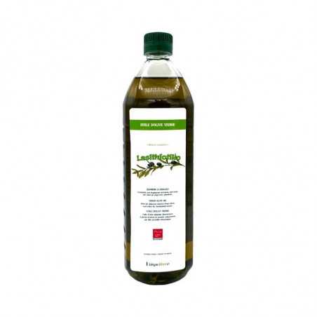 Huile d'olive grecque - commander en ligne