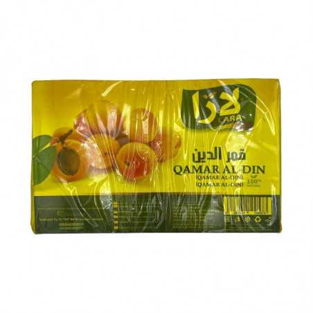 Pasta de albaricoque - kamardine- comprar en línea