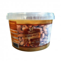 Assortment of nuts mixed kernels Castania - buy online
