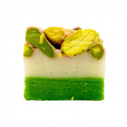 Loukoum (oriental confectionery) with pistachios  - buy online