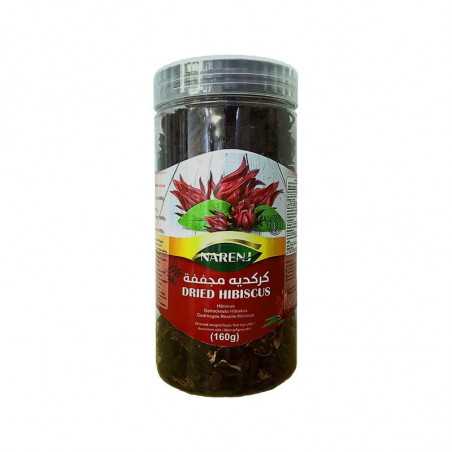 Hibisco para infusión - comprar online en Alepmarket.fr
