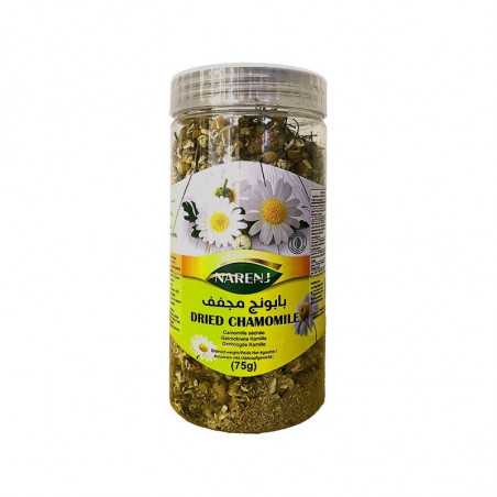 Manzanilla para infusión - comprar en línea en Alepmarket.fr