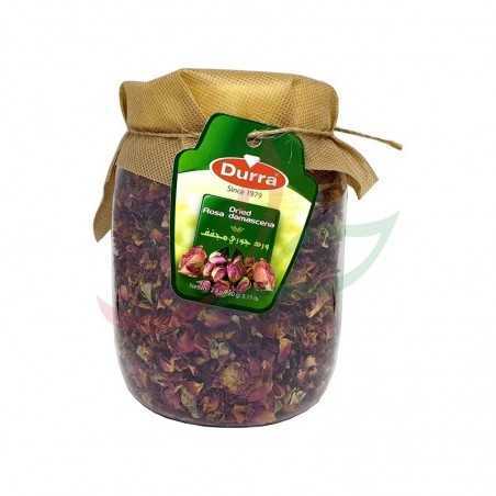 Roses de Damas Séchées Durra 80g