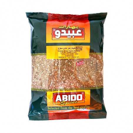 Zaatar libanés - comprar en línea en Alepmarket.fr