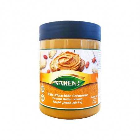 Pâte d'arachide Narenj 340g
