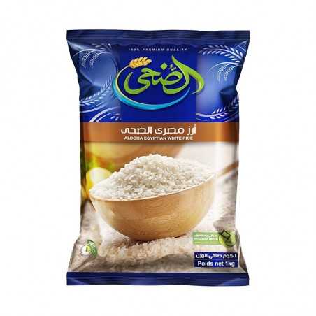 Arroz "egipcio" de grano , primera elección - comprar en línea