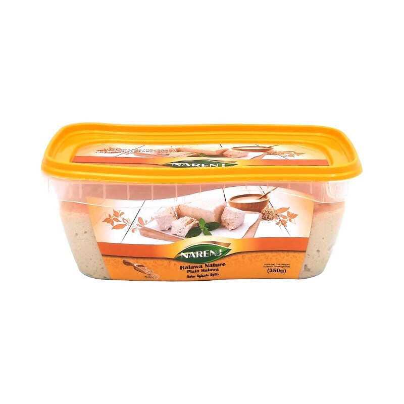 Halva, Schamia nature Durra - online kaufen bei Alepmarket.fr