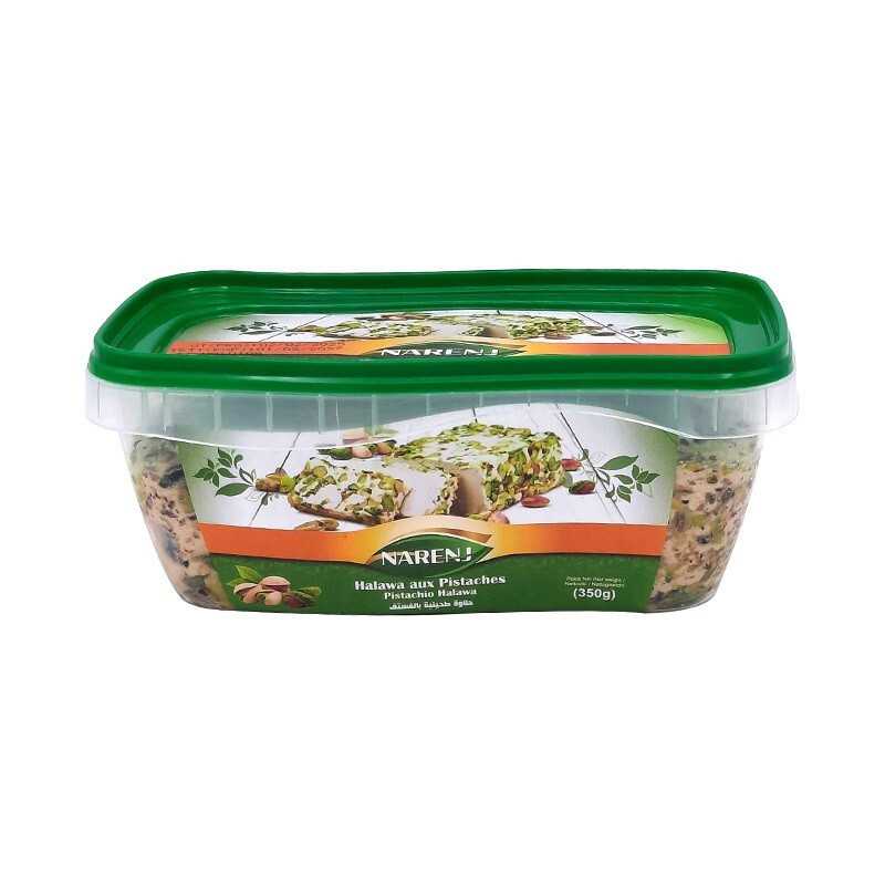 Halva, chamia nature - achat, acheter, commander