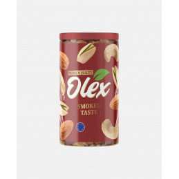 Assortment of nuts mixed kernels Castania - buy online