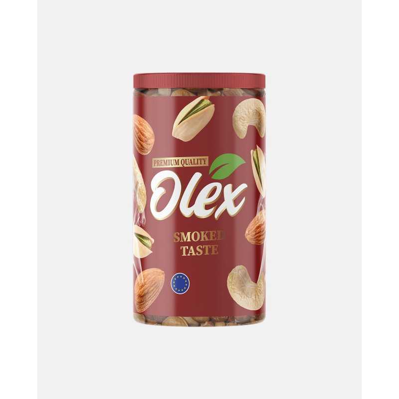 Surtido de frutos secos mezcla de granos Castania - comprar en línea