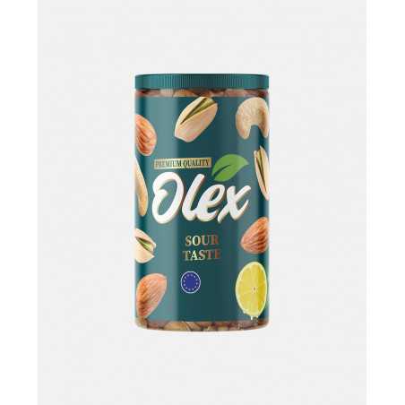 Surtido de frutos secos mezcla de granos Castania - comprar en línea