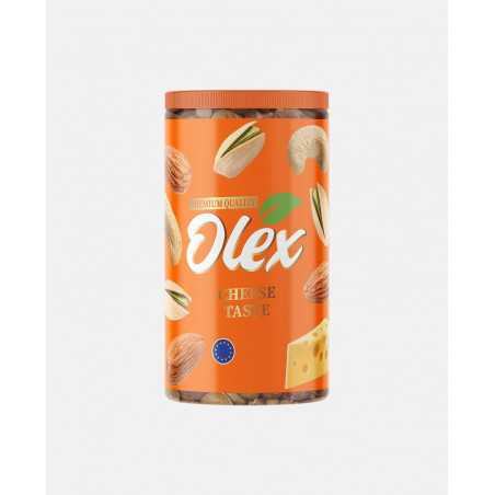 Assortimento di noci miste a gherigli Castania - acquista online