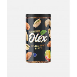 Assortimento di noci miste a gherigli Castania - acquista online