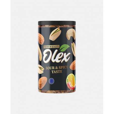 Surtido de frutos secos mezcla de granos - comprar en línea