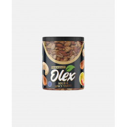 Assortimento di noci miste a gherigli Castania - acquista online