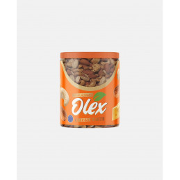 Assortimento di noci miste a gherigli Castania - acquista online
