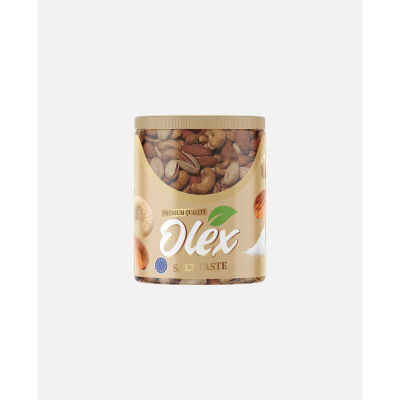 Surtido de frutos secos mezcla de granos - comprar en línea
