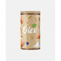 Mélange de Fruits à Coque salé Olex 500g
