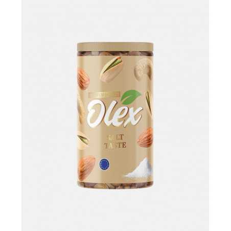 Mélange de Fruits à Coque salé Olex 500g