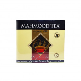 Ceylan bolsita de té