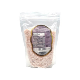 Sal rosa del Himalaya en grano Sera 500g