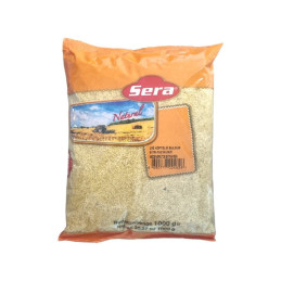 Boulgour extra fin Sera 1kg