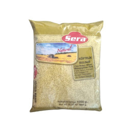 Boulgour fin Sera 1kg