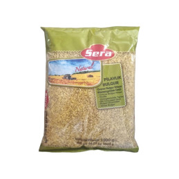 Boulgour gros Sera 1kg
