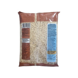 Blé en grains