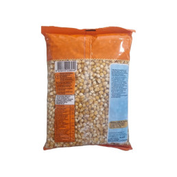 Mais da popcorn Sera 1kg