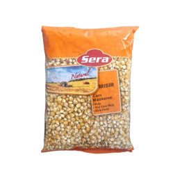 Maïs popcorn Sera 1kg