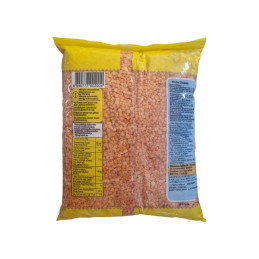 Lentes de contacto Corail Sera 1kg