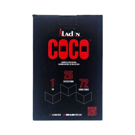 Coal Aladdin 1kg