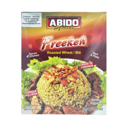 Frikeh Abido 500g