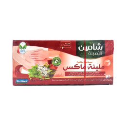 Tisane Laxative