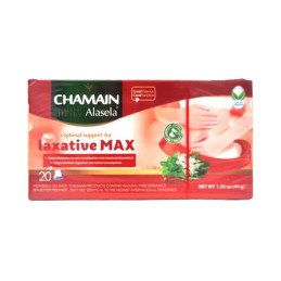 Tisane Laxative