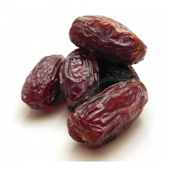 تمر سعودي إكسترا خضري 750غ