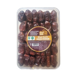 Datteri freschi premium Khudri