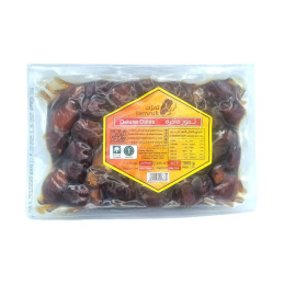Dattes d’Arabie Saoudite Tamruk 1kg