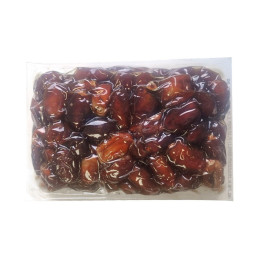 Datteln aus Saudi-Arabien Tamruk 1kg