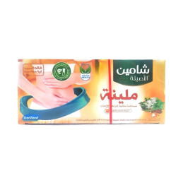 Tisane Laxative
