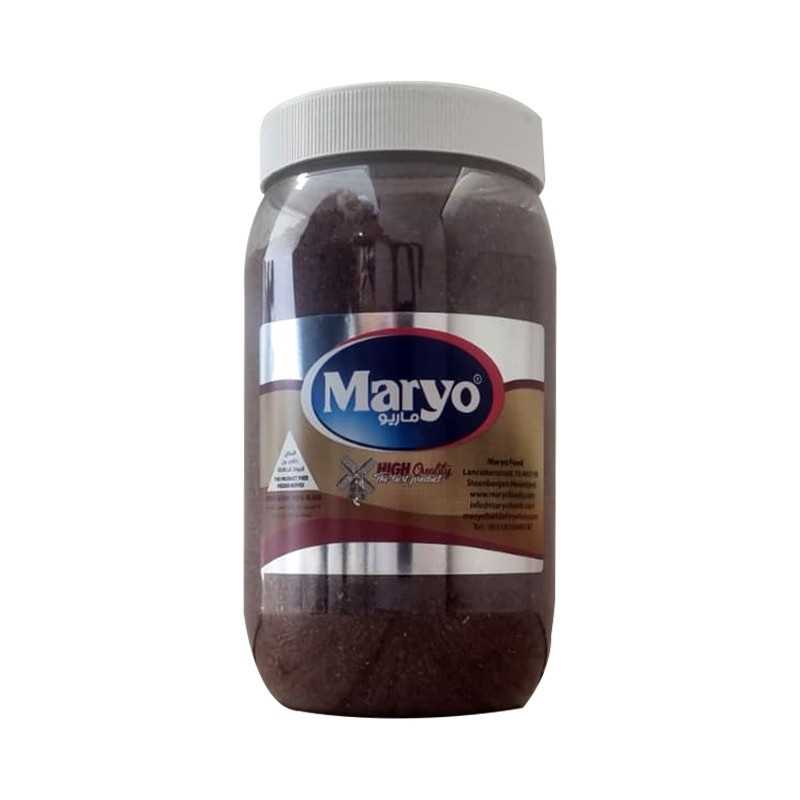 Ground sumac - buy online at Alepmarket.fr