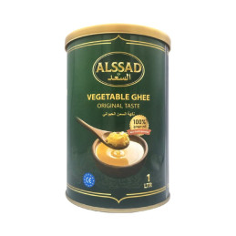 Margarine Samneh Végétale ALSSAD 1L
