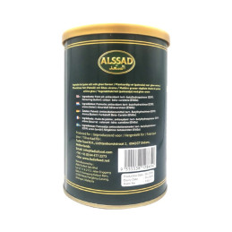 Margarine Samneh Végétale ALSSAD 1L