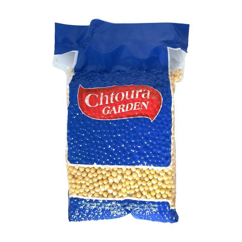 Moghrabieh Chtoura Garden 900g